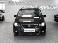 Gebraucht Seat Alhambra 184 PS (135 kW) 2016 Roblenegro Van / Kleinbus
