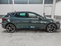 Neu Cupra Leon 150 PS (110 kW) 2026 Fiord blau 9k9k Limousine