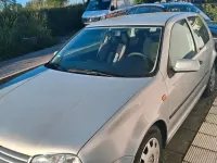 Gebraucht VW Golf III 105 PS (77 kW) 1998 Kleinwagen