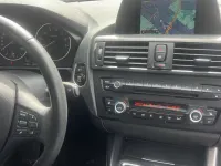 Gebraucht BMW 118 170 PS (125 kW) 2013 Grau Kleinwagen