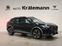 Gebraucht Cupra Formentor 150 PS (110 kW) 2023 Schwarz SUV