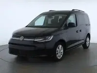 Gebraucht VW Caddy Life 102 PS (75 kW) 2025 Schwarz Van / Kleinbus