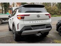 Neu Opel Frontera 145 PS (106 kW) 2025 Weiss SUV