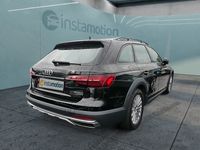 gebraucht Audi A4 Allroad quattro 2.0 TDI S-Tronic - NAVI,SHZ,LED