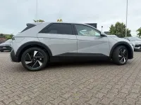 Neu Hyundai Ioniq 5 125 kW (170 PS) 2026 Grau SUV