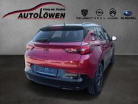 gebraucht Opel Grandland X Enjoy Automatik LED-Scheinwerfer *BESTELLFAHRZEUG*