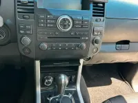 Gebraucht Nissan Pathfinder 231 PS (169 kW) 2012 Grau SUV