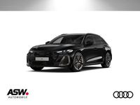 Neu Audi A5 Ambiente 367 PS (269 kW) 2025 Gletscherweiß metallic Kombi
