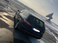 gebraucht Ford Mondeo TITANIUM 2012 Facelift ACC IVDC Fahrwerk