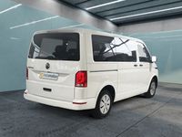 gebraucht VW Multivan T6.12.0 TDI 150 PS DSG AHK KAMERA ACC
