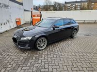 gebraucht Audi A4 2.0 TDI (DPF) 125kW Attraction Avant Attr...