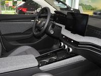 Gebraucht Skoda Superb Selection 150 PS (110 kW) 2024 Pebble silber metallic Kombi