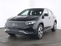 Gebraucht Mercedes EQA300 Progressive 167 kW (228 PS) 2025 Schwarz SUV