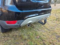 Gebraucht Ford Kuga Titanium 163 PS (119 kW) 2011 Schwarz SUV