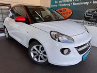 Second-hand Opel Adam 69 CP (50 kW) 2019 Alb Hatchback