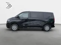 Gebraucht VW Caravelle Life 150 PS (110 kW) 2025 Schwarz Van