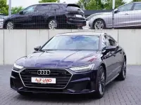 Gebraucht Audi A7 Ambiente 245 PS (180 kW) 2023 Andere Limousine