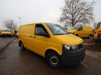 gebraucht VW T5 Werkstatt Kasten-Kombi 2.0 TDI/EU5/1.Hand