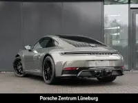 Gebraucht Porsche 992 541 PS (397 kW) 2026 Aventuringrünmetallic Coupé