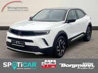Gebraucht Opel Mokka Elegance 131 PS (96 kW) 2023 Weiss SUV