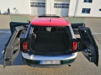 gebraucht Mini Cooper Clubman (R55) D W16D16 (9HZ)