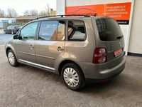 gebraucht VW Touran Trendline 1.9 TDI 105PS 7 Sitze