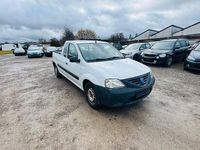 Gebraucht Dacia Pick up Ambiance 87 PS (63 kW) 2008 Weiß Pickup
