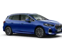 Gebraucht BMW 225 Active Tourer Efficient Dynamics 136 PS (100 kW) 2026 Van / Kleinbus