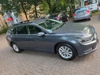 Gebraucht VW Passat Comfortline 150 PS (110 kW) 2016 Grau Kombi