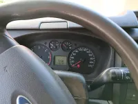 Używany Ford Transit 100 KM (73 kW) 2012 Biały Kombi