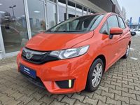 Gebraucht Honda Jazz Trend 102 PS (75 kW) 2016 Sunset orange ii Kleinwagen