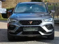 Gebraucht Cupra Ateca 301 PS (221 kW) 2023 Grau SUV
