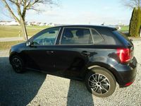 gebraucht VW Polo V 1.2 TSi BMT Comfortline