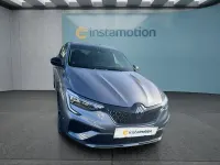 Neu Renault Arkana 140 PS (102 kW) 2025 Grau SUV