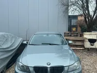 Brugt BMW 318 2009 Sedan
