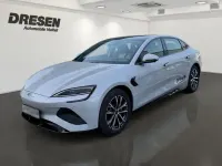 Usata BYD Seal Comfort 169 kW (231 CV) 2026 Grigio Berlina
