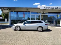 Gebraucht VW Passat Business 150 PS (110 kW) 2024 Silber metallic Limousine