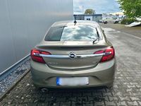 gebraucht Opel Insignia ST 2.0 CDTI ecoFL. Bus. Innov. 125k...
