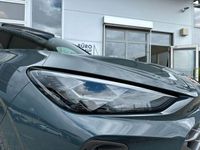Gebraucht Cupra Terramar VZ 265 PS (194 kW) 2025 Fiord blau SUV