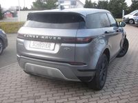 Gebraucht Land Rover Range Rover evoque S 163 PS (119 kW) 2022 Other SUV