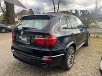 gebraucht BMW X5 xDrive30d M-Sportpaket-nur 105 Tkm