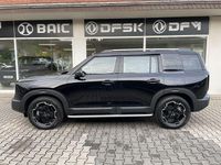 Gebraucht Baic BJ30 280 PS (205 kW) 2025 Schwarz SUV