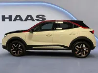 Gebraucht Opel Mokka GS Line 131 PS (96 kW) 2024 Lack weiss banquise/typ aussen SUV