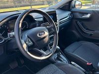 Gebraucht Ford Puma Titanium 125 PS (91 kW) 2020 Grau SUV