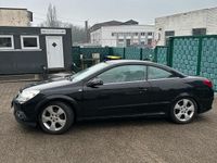 Gebraucht Opel Astra Cabriolet 105 PS (77 kW) 2007 Schwarz Cabrio