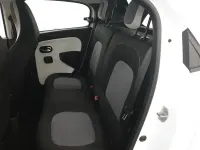Gebraucht Renault Twingo SE 65 PS (47 kW) 2022 Weiß Kleinwagen