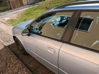 Gebraucht Seat Exeo Style 160 PS (117 kW) 2010 Grau Kombi