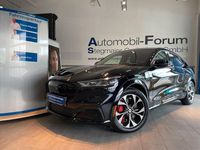 Gebraucht Ford Mustang Mach-E 258 kW (351 PS) 2022 Absolute black SUV