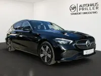 Gebraucht Mercedes 220 Avantgarde 197 PS (144 kW) 2024 Schwarz Kombi