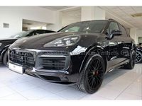 gebraucht Porsche Cayenne GTS MY21 APPROVED/AHK/HEAD-UP/BOSE/FULL